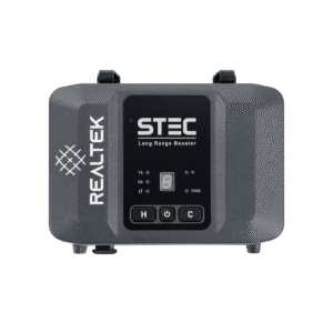STEC LRB Radio Externa