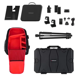 Pro 3 + Kit de rendimiento