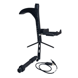 FJDynamics Soporte GNSS SLAM Hombro