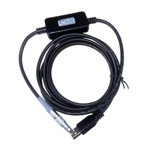 Leica GEV267 Cable Transferencia De Datos