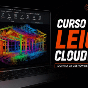 Curso Software Leica Cloudworx