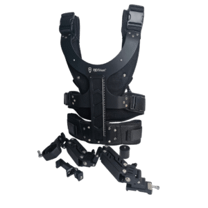 FJDynamics Chaleco Amortiguador
