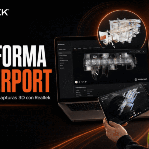 Curso Plataforma Matterport