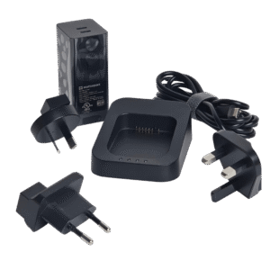 Matterport Cargador Baterias Pro3