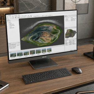 Agisoft Metashape