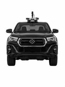 FJD Trion S2 PRO (2da mano) + Soporte de Vehiculo