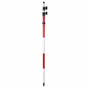 Jal&oacute;n Aluminio 3,6M