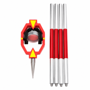 Kit Mini Prisma Constrante 17,5Mm