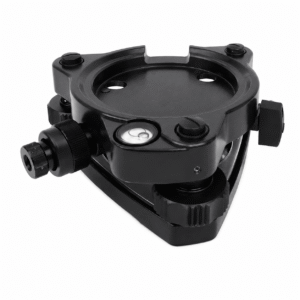 Base Tribrach Con Plomada Optica