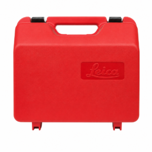 Leica Maleta Rover Y Conectora