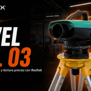 Curso Nivel DLS 03