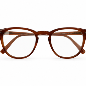 Lentes Notblue Naranjos