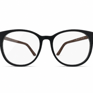 Lentes Notblue Cuadrados Negros