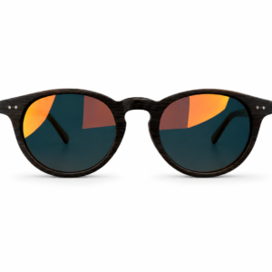 Lentes de Sol Notblue Naranjos