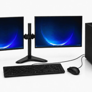 PC Estaci&oacute;n MS-7D09 i7 64GB 2TB