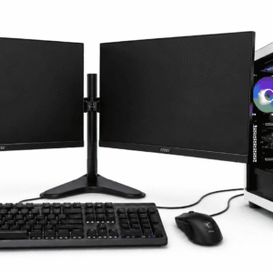 PC Estaci&oacute;n ASUS PRIME 64 GB 2TB i7-12700KF